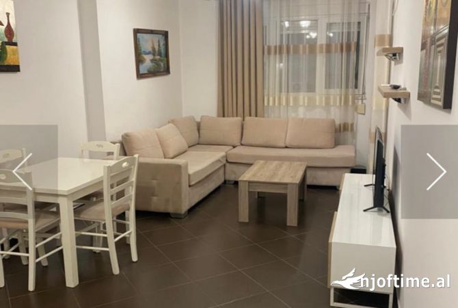 Shtepi me qera 1+1 ne Tirane - 504 Euro