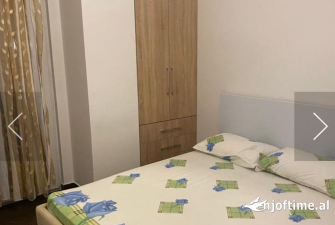 Shtepi me qera 1+1 ne Tirane - 504 Euro