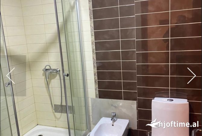 Shtepi me qera 1+1 ne Tirane - 504 Euro