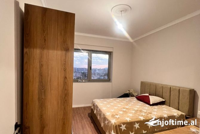 Shtepi me qera 1+1 ne Tirane - 503 Euro