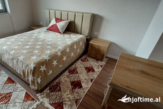 Shtepi me qera 1+1 ne Tirane - 503 Euro