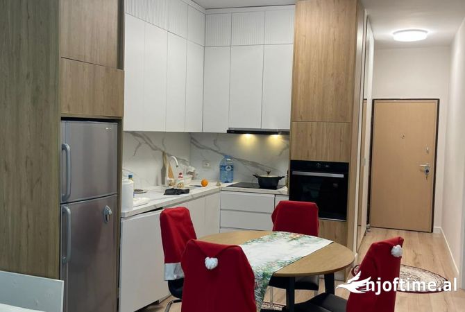 Shtepi me qera 3+1 ne Tirane - 751 Euro