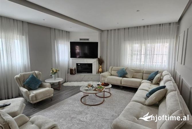 Shtepi ne shitje 2+1 ne Tirane - 215,003 Euro
