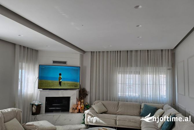 Shtepi ne shitje 2+1 ne Tirane - 215,003 Euro