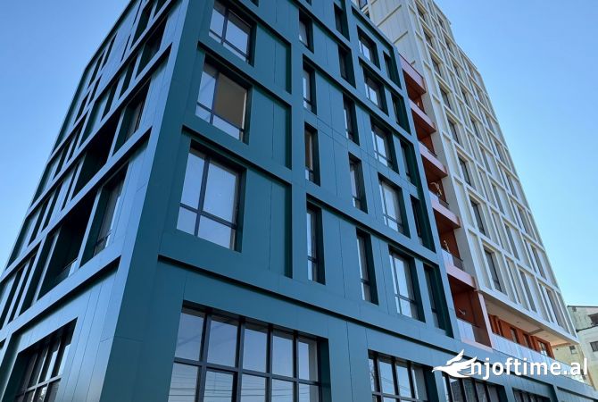 Shtepi ne shitje 1+1 ne Tirane - 152,103 Euro