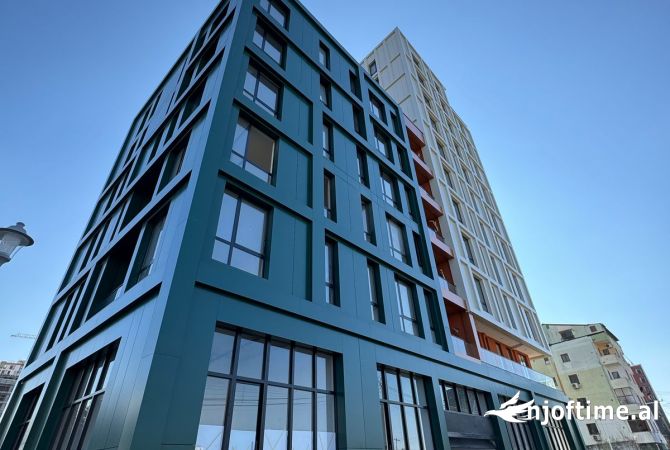 Shtepi ne shitje Apartament ne Tirane, 1+1, Mobilimi Bosh, pa mobiluar, Pagesa 152,103  Euro.