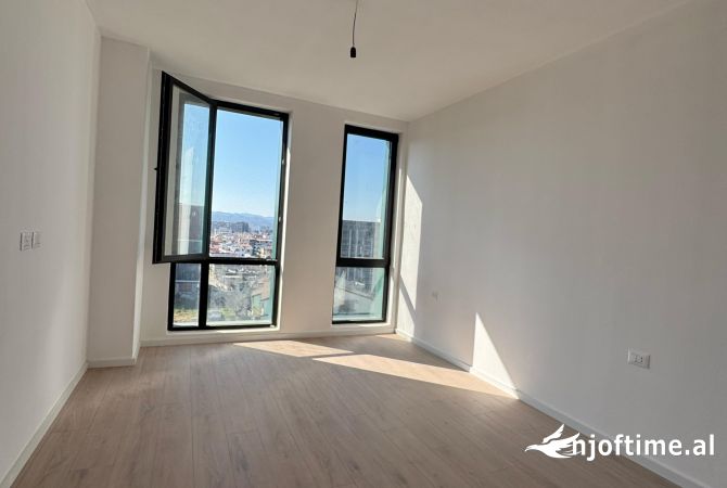 Shtepi ne shitje Apartament ne Tirane, 1+1, Mobilimi Bosh, pa mobiluar, Pagesa 160,033  Euro.