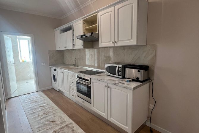 Shtepi ne shitje 2+1 ne Tirane - 160,033 Euro