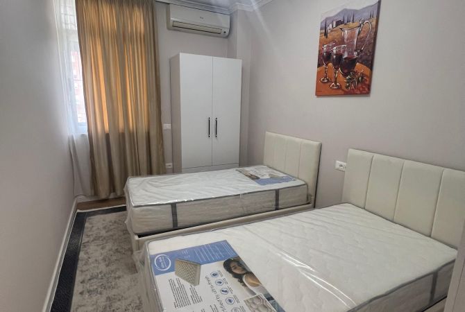 Shtepi ne shitje Apartament ne Tirane, 2+1, Mobilimi E mobiluar, Pagesa 160,033  Euro.