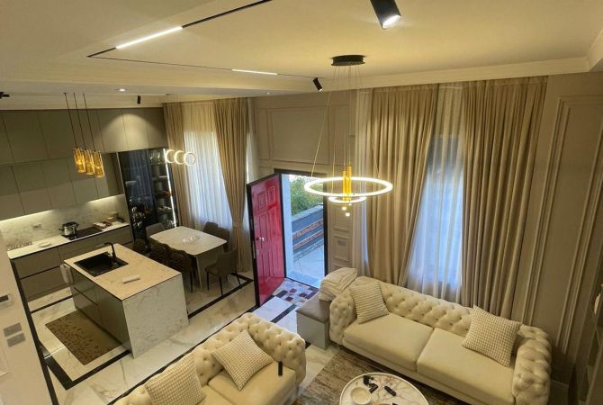 Shtepi ne shitje 3+1 ne Tirane - 450,123 Euro