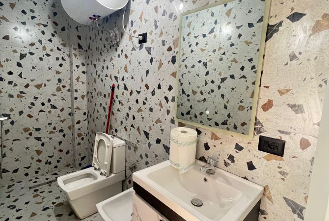 Apartment for sale in Tirana 2+1, Emty