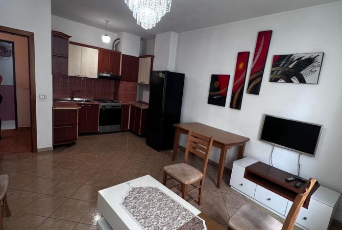 Shtepi ne shitje 1+1 ne Tirane - 115,011 Euro