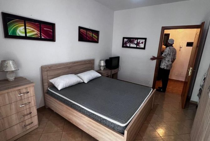 Shtepi ne shitje 1+1 ne Tirane - 115,011 Euro