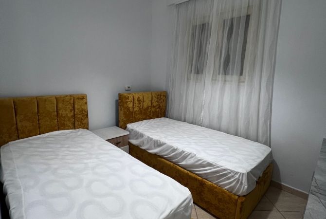 Shtepi me qera 2+1 ne Tirane - 451 Euro