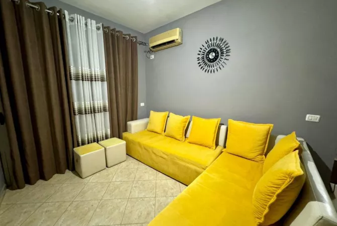 Shtepi ne shitje 1+1 ne Tirane - 98,033 Euro