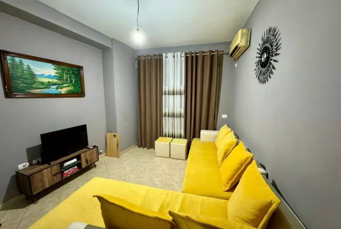 Shtepi ne shitje 1+1 ne Tirane - 98,033 Euro