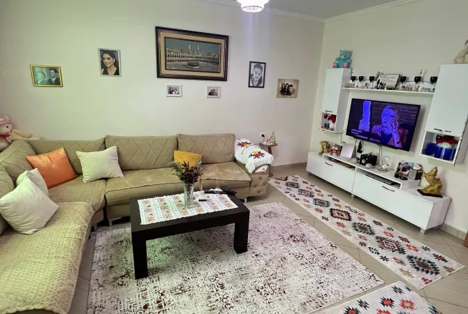Shtepi ne shitje 2+1 ne Tirane - 135,066 Euro