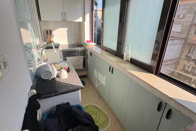 Shtepi ne shitje 2+1 ne Tirane - 135,066 Euro
