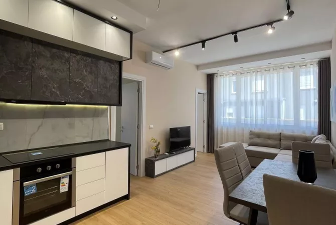 Shtepi ne shitje 2+1 ne Tirane - 143,077 Euro