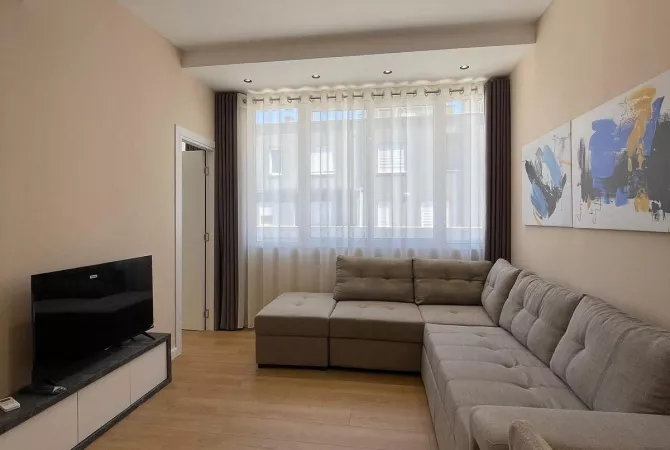 Shtepi ne shitje 2+1 ne Tirane - 143,077 Euro