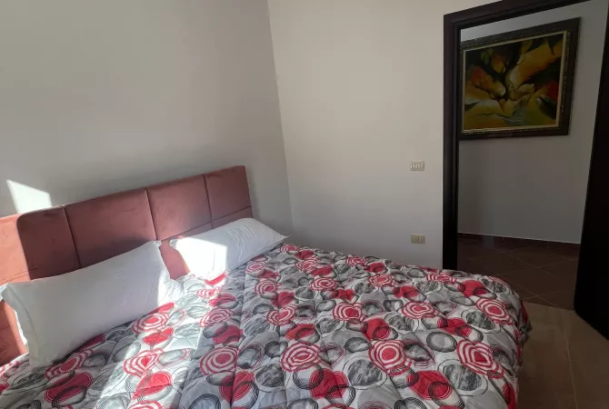House for Sale 2+1 in Tirana - 199,066 Euro