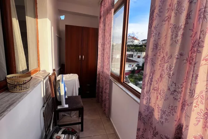 Shtepi ne shitje 1+1 ne Tirane - 85,000 Euro
