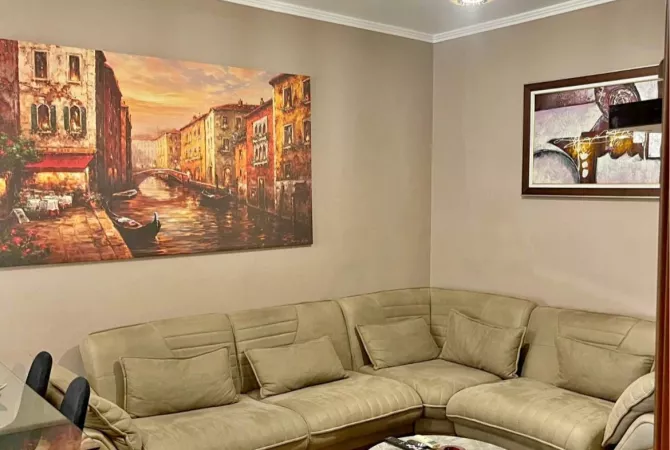 Shtepi ne shitje 2+1 ne Tirane - 139,000 Euro