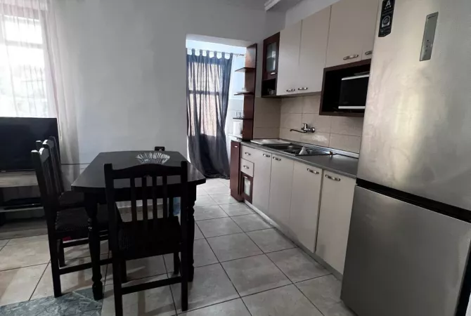 Shtepi ne shitje 1+1 ne Tirane - 85,000 Euro