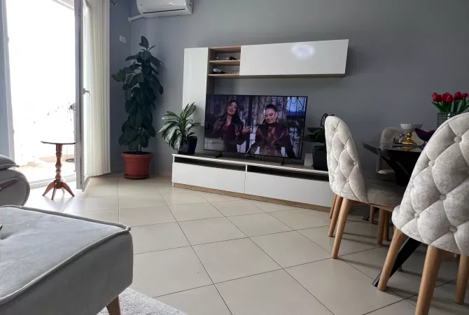 Shtepi ne shitje 1+1 ne Tirane - 110,007 Euro