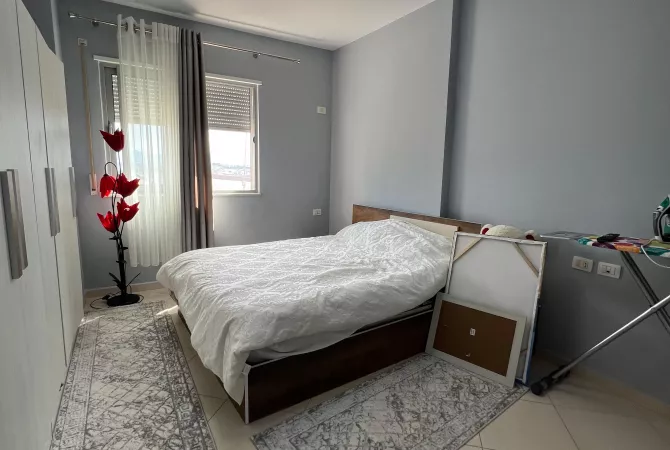 Shtepi ne shitje 1+1 ne Tirane - 110,007 Euro