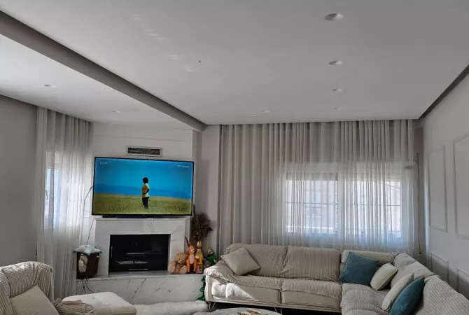 Shtepi ne shitje 2+1 ne Tirane - 215,007 Euro