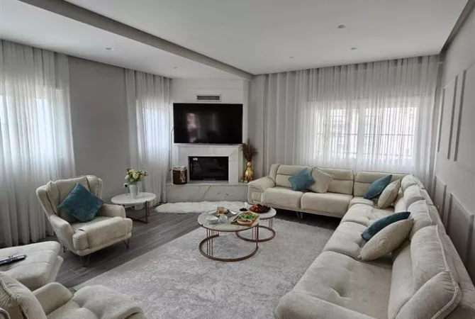Shtepi ne shitje 2+1 ne Tirane - 215,007 Euro
