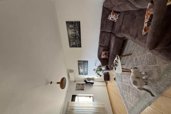 Shtepi ne shitje 2+1 ne Tirane - 117,009 Euro