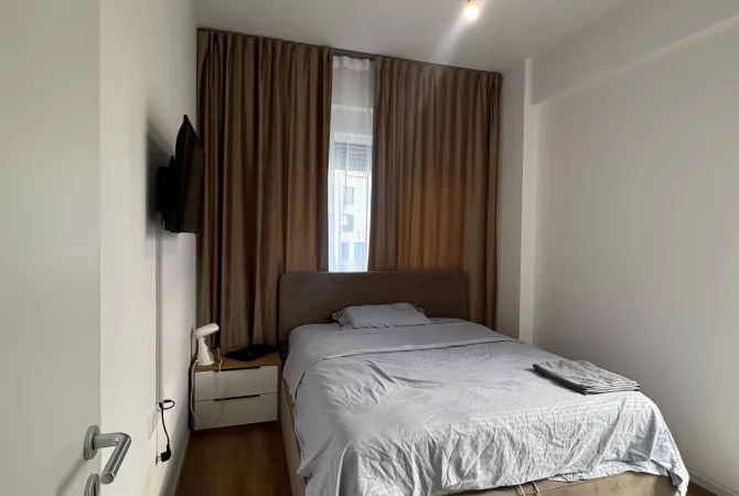 Shtepi ne shitje 1+1 ne Tirane - 78,002 Euro
