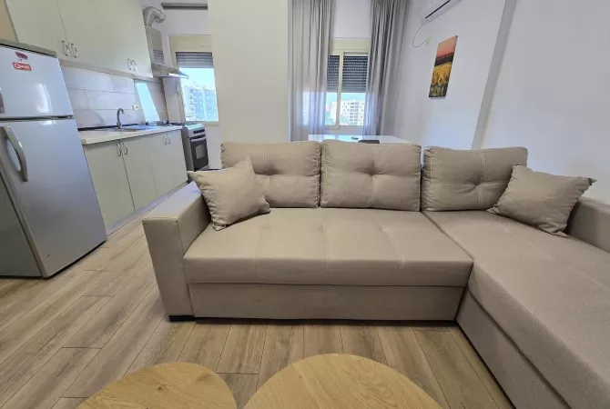 Shtepi ne shitje 2+1 ne Tirane - 185,002 Euro