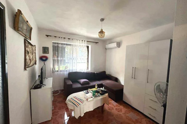 Shtepi ne shitje Garsoniere ne Tirane - 53,008 Euro