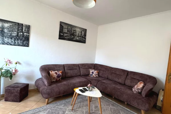 Shtepi ne shitje 2+1 ne Tirane - 117,000 Euro