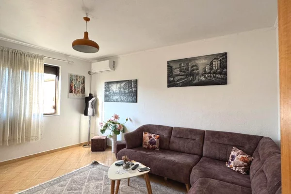 Shtepi ne shitje 2+1 ne Tirane - 117,000 Euro