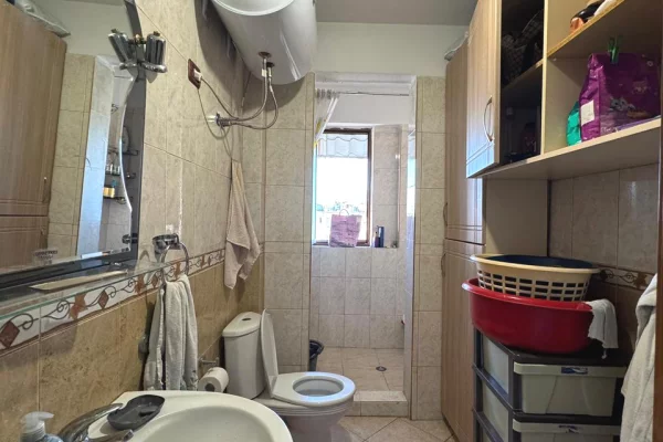 Shtepi ne shitje 2+1 ne Tirane - 117,000 Euro