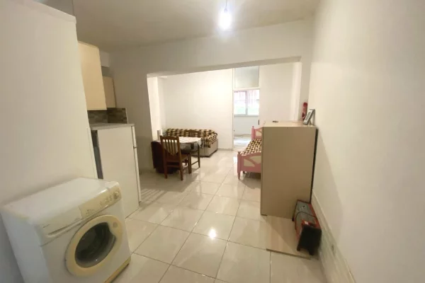 House for Sale Garsoniere in Tirana - 91,200 Euro