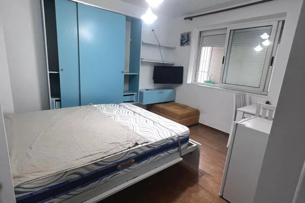 House for Sale Garsoniere in Tirana - 55,000 Euro