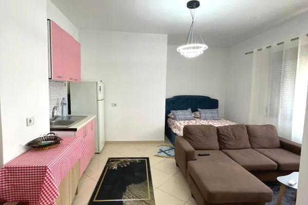 Shtepi ne shitje Garsoniere ne Tirane - 64,000 Euro
