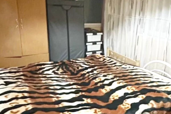 Shtepi me qera 1+1 ne Tirane - 400 Euro