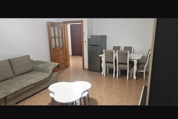 Shtepi me qera 1+1 ne Tirane - 450 Euro