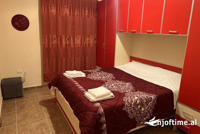 Shtepi me qera 1+1 ne Kavaje - 300 Euro