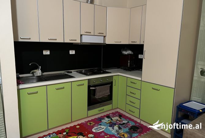 Shtepi me qera 1+1 ne Kavaje - 300 Euro