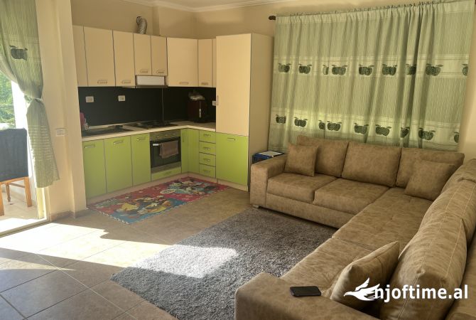 Shtepi me qera 1+1 ne Kavaje - 300 Euro
