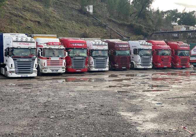 Sherbime Udhetimi dhe Transporti  ne Elbasan - 50 Euro