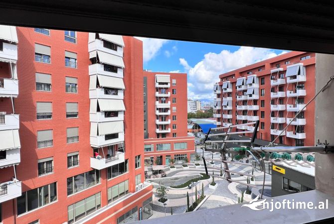 Shtepi me qera 1+1 ne Tirane - 650 Euro