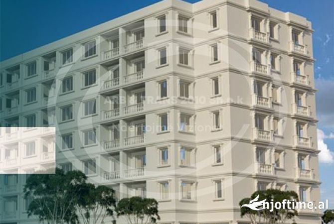 Shtepi ne shitje 2+1 ne Tirane - 89,000 Euro